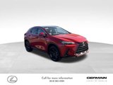 New 2025 Lexus NX 450h+ AWD w/ Luxury Package image 3