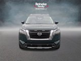 New 2025 Nissan Pathfinder Platinum w/ Cargo Package image 2