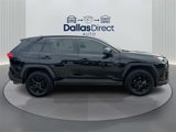 Used 2023 Toyota RAV4 LE image 4