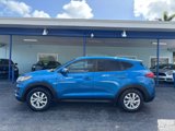 Used 2019 Hyundai Tucson SE image 2