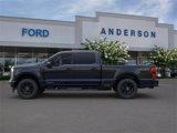 New 2025 Ford F250 XLT w/ Black Appearance Package image 3