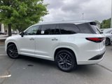 New 2025 Lexus TX 350 AWD image 4