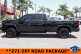 Used 2024 Chevrolet Silverado 2500 LTZ w/ LTZ Plus Package image 5
