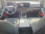 Certified 2025 Nissan Frontier PRO-4X w/ Black Accent Package image 2