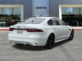 Used 2024 Jaguar XF R-Dynamic SE image 5