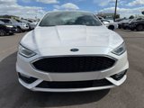 Used 2018 Ford Fusion Sport image 2