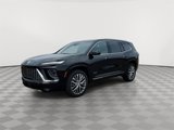 New 2026 Buick Enclave Avenir image 4