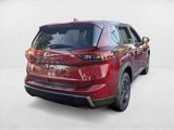 New 2026 Nissan Rogue SV image 2