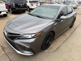 Used 2021 Toyota Camry XSE image 4