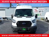 Used 2023 Ford Transit 350 148 High Roof Extended w/ Upfitter Package image 5