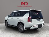 New 2025 Nissan Armada SL image 4