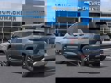 New 2026 Chevrolet Equinox LT w/ Convenience Package II image 3
