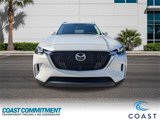 Certified 2025 MAZDA CX-90 Plug-In Hybrid w/ Preferred image 2