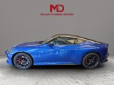 New 2024 Nissan Z Performance w/ Floor Mat Package image 3