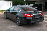 Used 2017 Nissan Altima 2.5 SV image 5