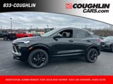 New 2024 Buick Encore GX Sport Touring w/ Advanced Technology Package image 4