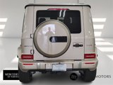 New 2025 Mercedes-Benz G 63 AMG 4MATIC image 4