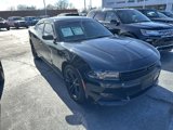 Used 2017 Dodge Charger SXT w/ Blacktop Package image 3