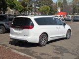 New 2025 Chrysler Pacifica Pinnacle image 5