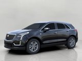 New 2025 Cadillac XT5 Luxury w/ LPO, Floor Liner Package image 2