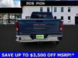New 2025 GMC Sierra 3500 Pro w/ 1SA Pro Safety Plus Package image 5