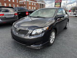 Used 2010 Toyota Corolla LE image 3