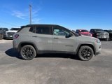 New 2024 Jeep Compass Latitude w/ Sun and Sound Group image 4