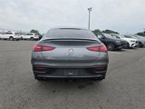 New 2025 Mercedes-Benz GLE 53 AMG 4MATIC Coupe image 6