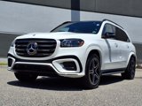 New 2025 Mercedes-Benz GLS 450 4MATIC image 2