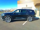 New 2025 Hyundai Palisade SEL image 4