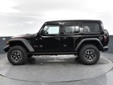 New 2025 Jeep Wrangler Unlimited Rubicon image 4
