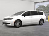 New 2025 Chrysler Voyager LX image 2