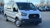 Used 2023 Ford Transit 250 Low Roof AWD image 3