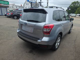 Used 2016 Subaru Forester 2.5i Limited image 4