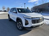 New 2025 Chevrolet Equinox LT image 2