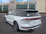 New 2025 Lincoln Aviator Black Label w/ Black Label Special Edition image 5