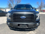 Used 2017 Ford F150 XLT image 2