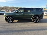 Used 2025 Rivian R1S Adventure image 4
