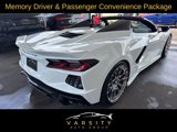Used 2023 Chevrolet Corvette Stingray Preferred Conv w/ Battery Protection Package image 5