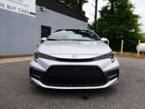 Used 2022 Toyota Corolla SE image 2