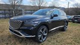 New 2025 Genesis GV80 3.5T Prestige image 2