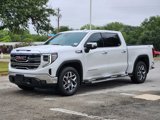 Certified 2024 GMC Sierra 1500 SLT image 3