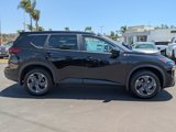 New 2025 Nissan Rogue SV image 4