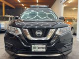 Used 2018 Nissan Rogue SV w/ Premium Package image 2