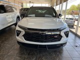 New 2025 Chevrolet TrailBlazer RS w/ Convenience Package image 5