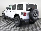 New 2025 Jeep Wrangler Sahara image 5