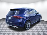 New 2026 Mercedes-Benz GLE 450 4MATIC image 3