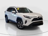 Certified 2024 Toyota RAV4 XLE image 2