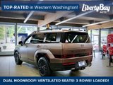 Used 2024 Hyundai Santa Fe Calligraphy image 5