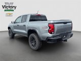 New 2026 Chevrolet Colorado Trail Boss image 4